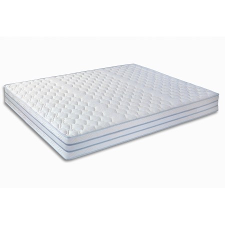 Матрас Memory Comfort h 20 см L 200x180 (см) A-5